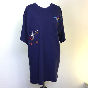 Looney Toons Classic XL Pocket graphic T-shirt